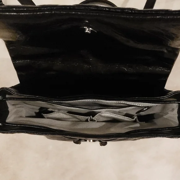 Rebecca Minkoff Edie Flap Backpack - Picture 3 of 6